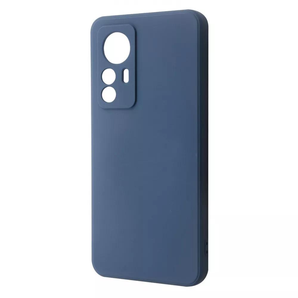 Чехол для телефона WAVE Colorful Case Xiaomi 12T Blue