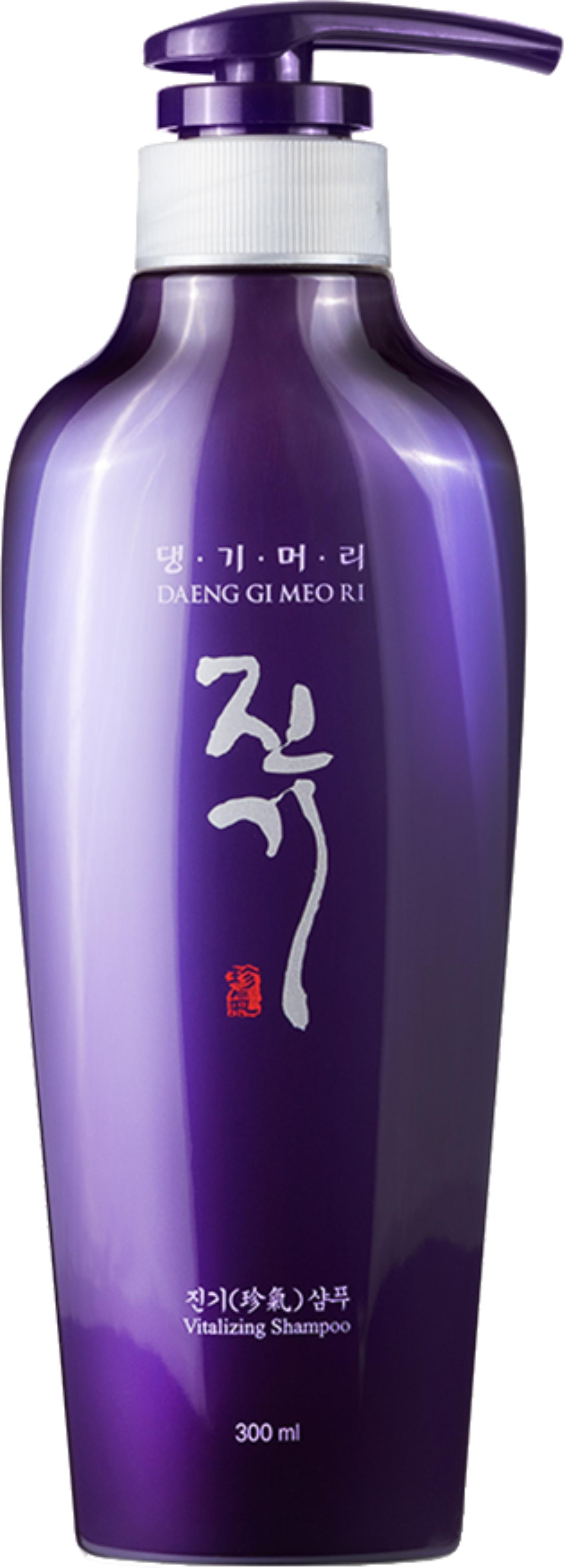 Відновлюючий шампунь Daeng Gi Meo Ri Vitalizing Shampoo