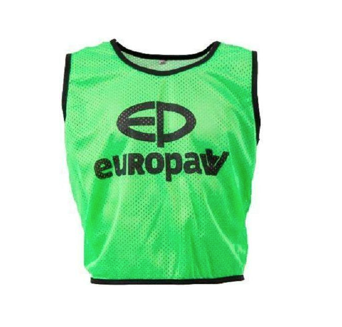 Манишка Europaw logo 3/4 M Зеленый (europaw505)