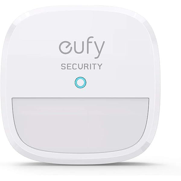 Датчик движения безопасности Eufy T8910C21 (X001HUJLI7)