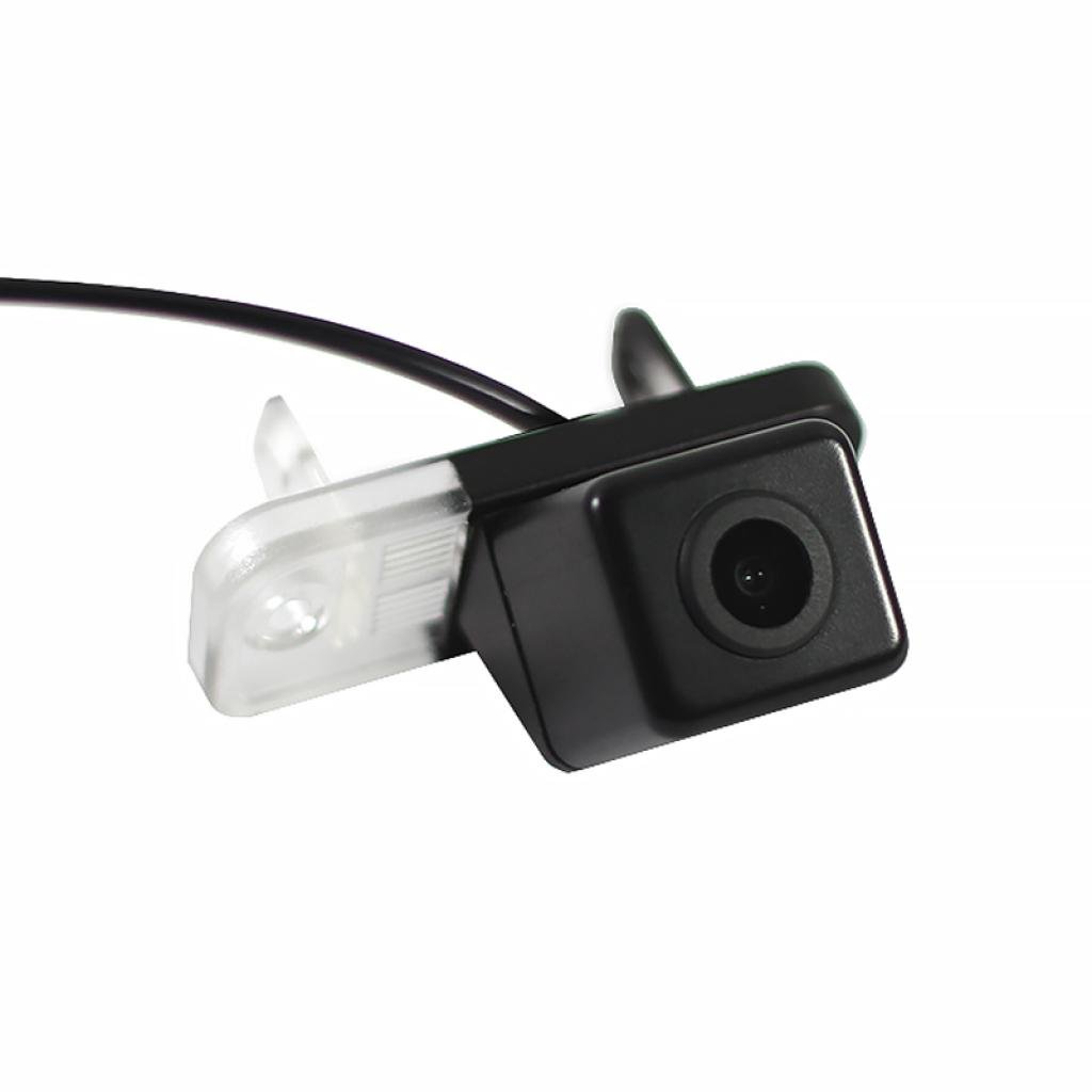 Камера заднього виду Lesko для Mercedes-Benz C/E/CLS Class S203/W203/W211/S211/W300 (5070)