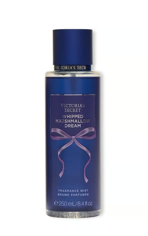 Спрей для тіла парфумований Victoria's secret whipped marshmallow dream 250 мл (27091234)
