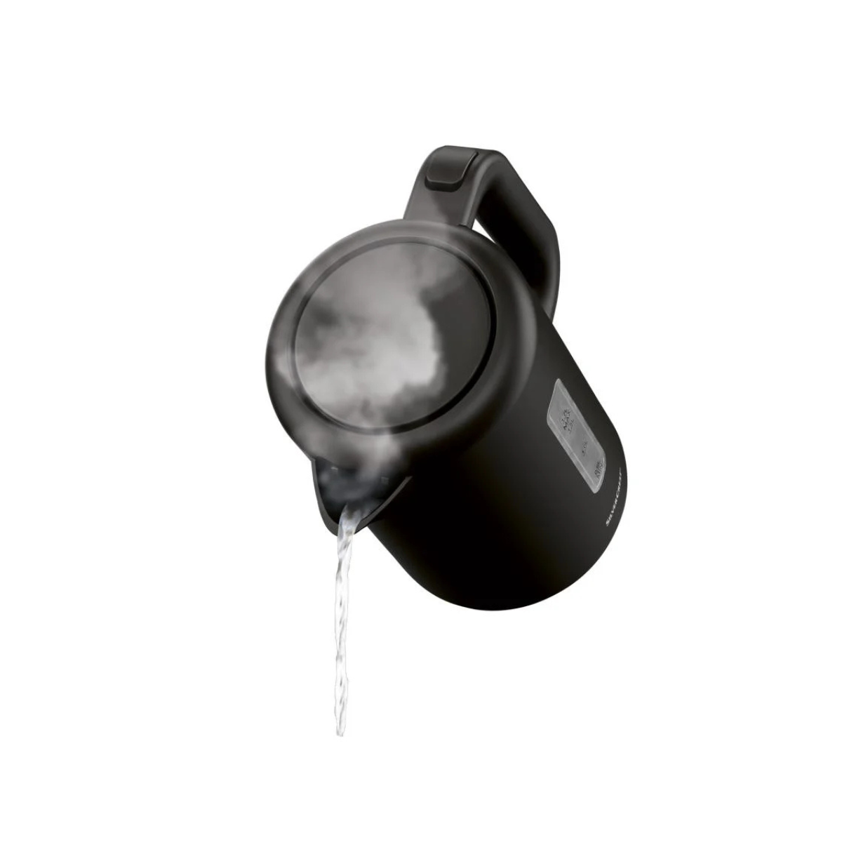 Электрочайник Silver Crest SWKK 3000C3 Черный (26995755) - фото 3 Электрочайник Silver Crest SWKK 3000C3 Черный (26995755) - фото 3