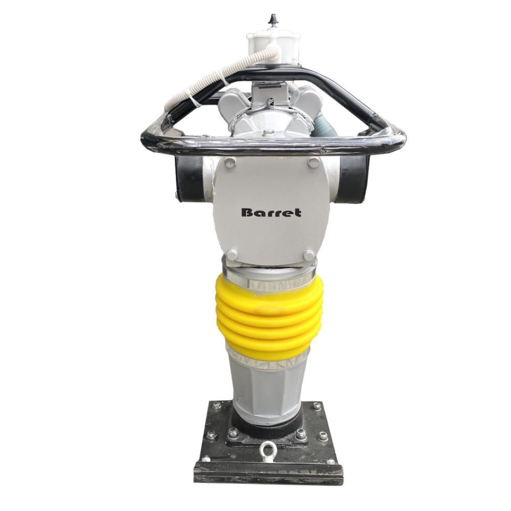 Вибротрамбовалка Barret (NG-90E)