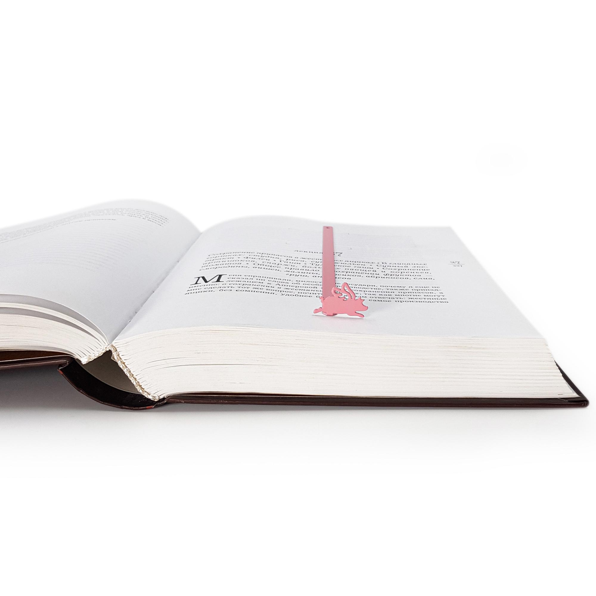 Закладка для книг Окрилене порося (sp6-2034547753030)