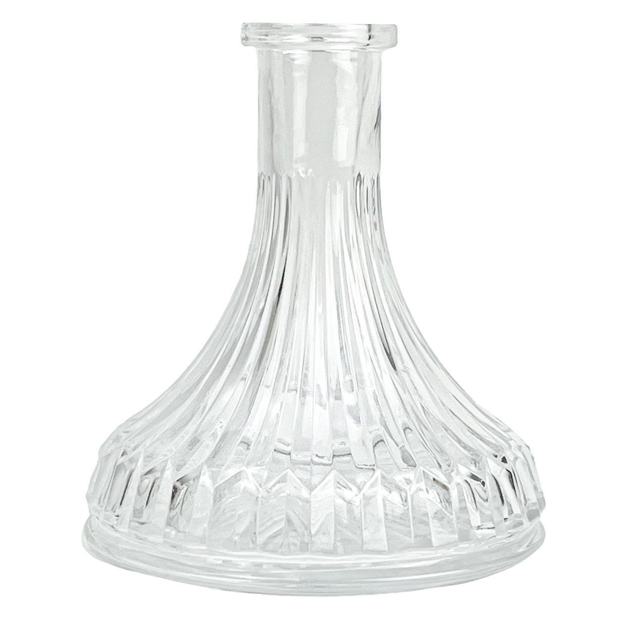 Колба для кальяну Crystal Crown Прозорий