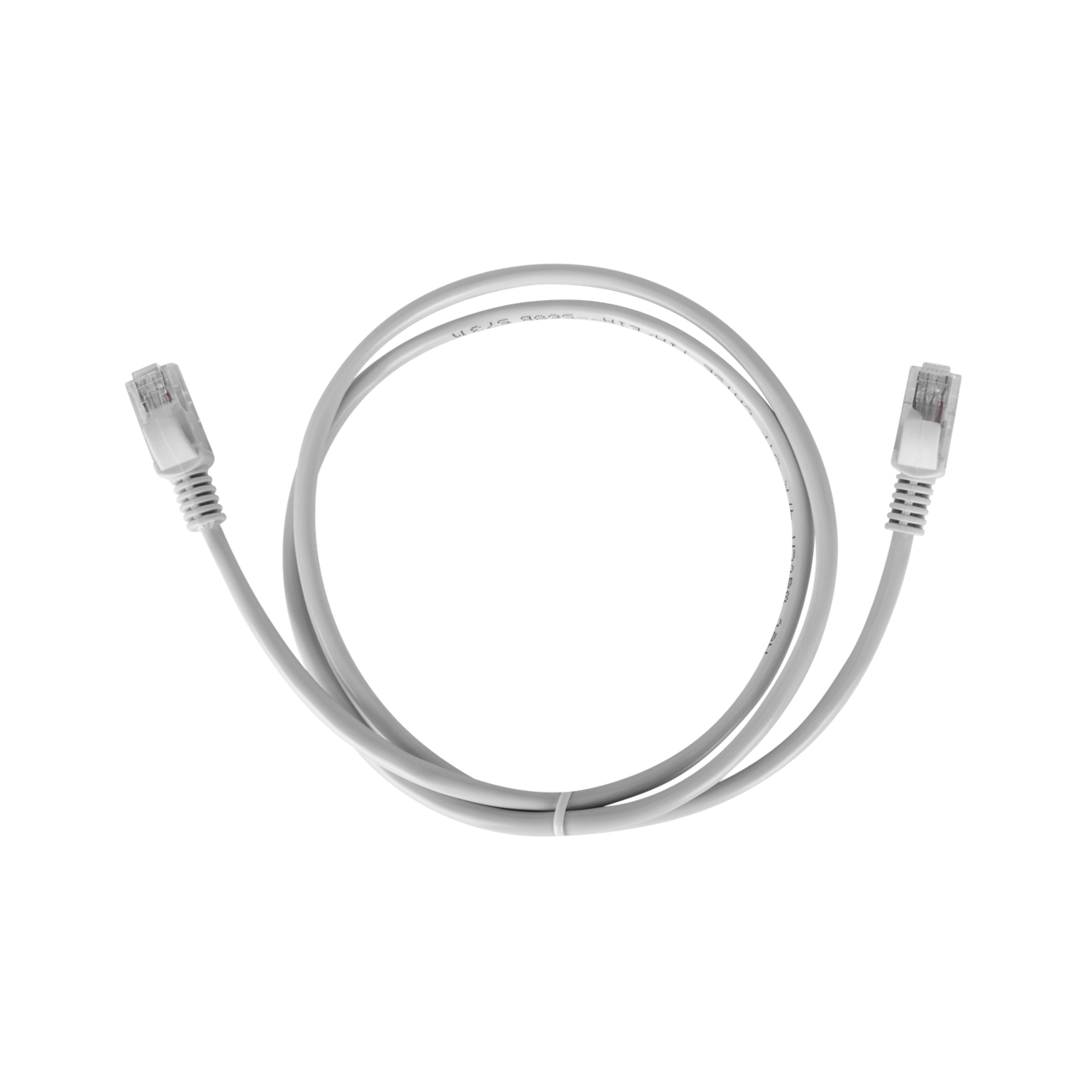 Патч-корд литий GreenVision UTP RJ45 кат. 5Е 1 м (2352551031) Патч-корд литий GreenVision UTP RJ45 кат. 5Е 1 м (2352551031)