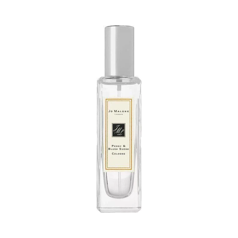 Одеколон аналог Jo Malone Peony&Blush Suede 30 мл (690251028405)
