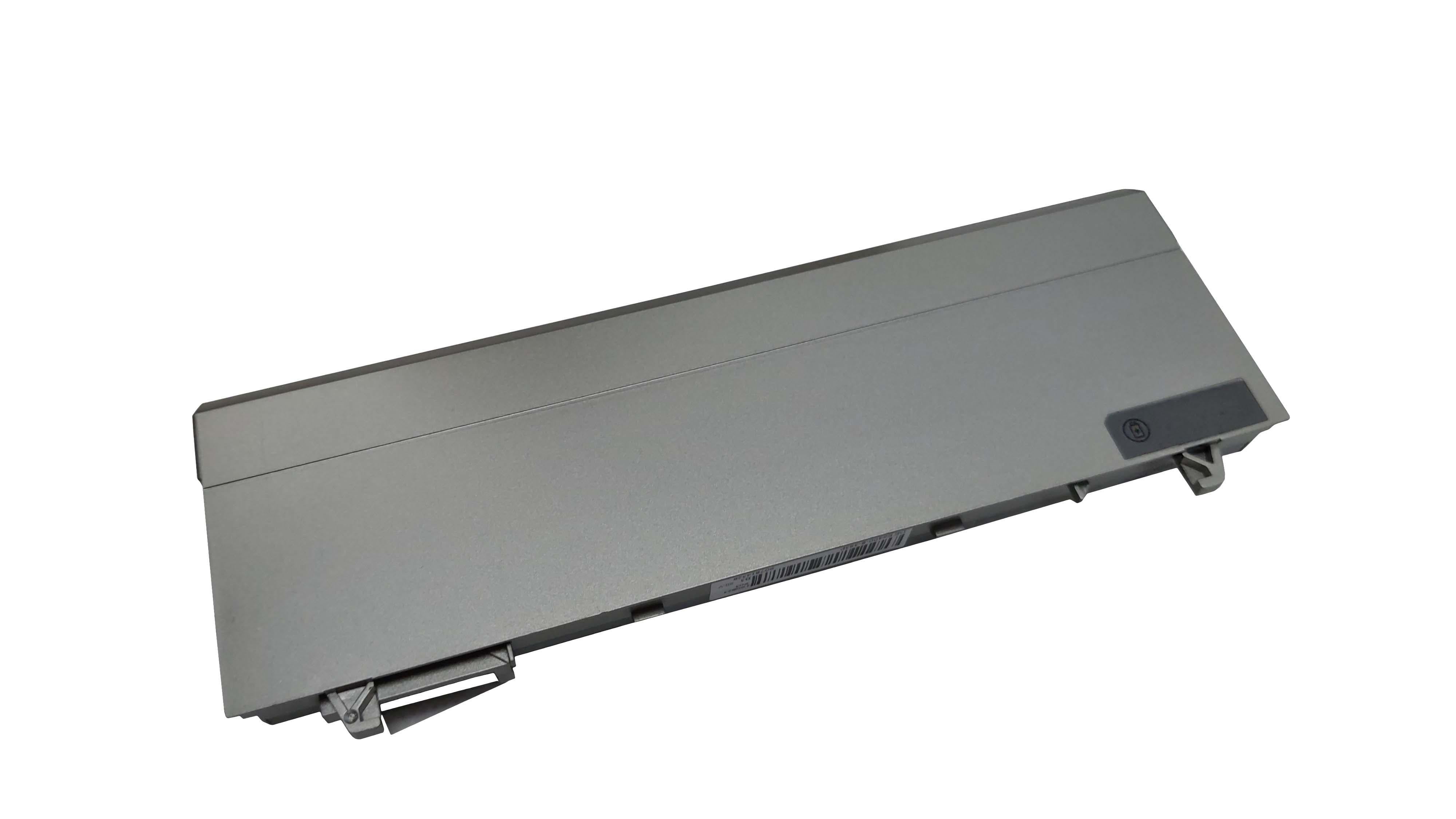 Аккумулятор для ноутбука Dell PT434 E6400 11,1 V Grey 7800 mAh (006759)