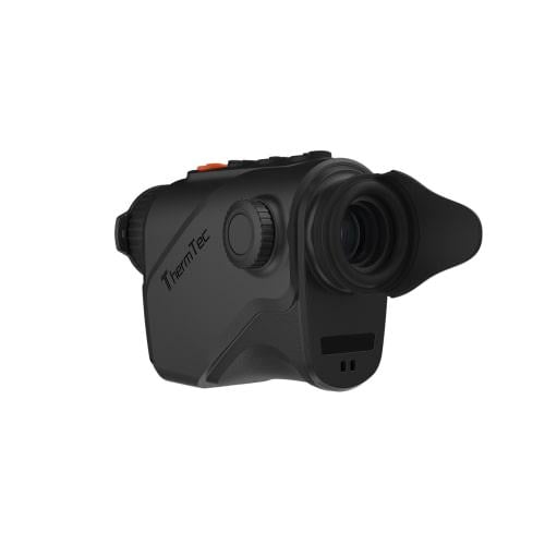 Тепловизор ThermTec Cyclone 325 25 мм 384x288 1300 м NETD ≤20 мК (agr80482) - фото 5 Тепловизор ThermTec Cyclone 325 25 мм 384x288 1300 м NETD ≤20 мК (agr80482) - фото 5