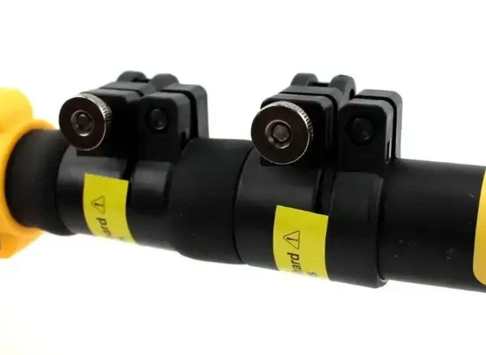 Набор 3в1 пила/секатор/телескопический удлинитель 2,5 м (nabor3) - фото 4 Набор 3в1 пила/секатор/телескопический удлинитель 2,5 м (nabor3) - фото 4