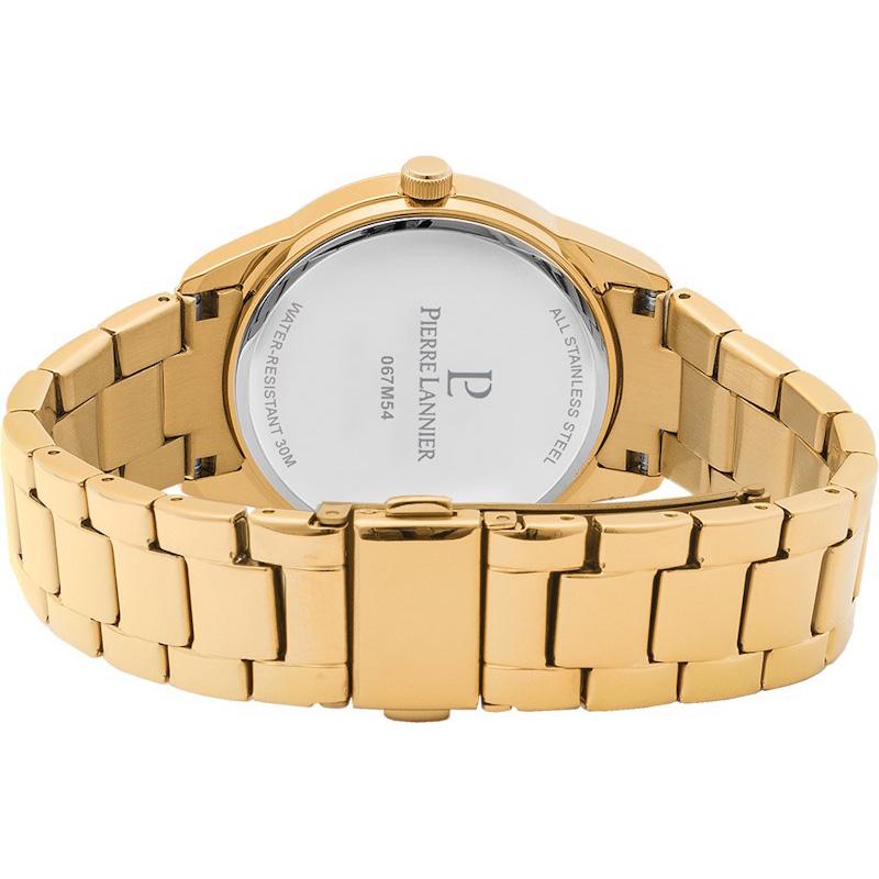 Наручний годинник жіночий Pierre Lannier 067M542 (445869) - фото 3 Наручний годинник жіночий Pierre Lannier 067M542 (445869) - фото 3