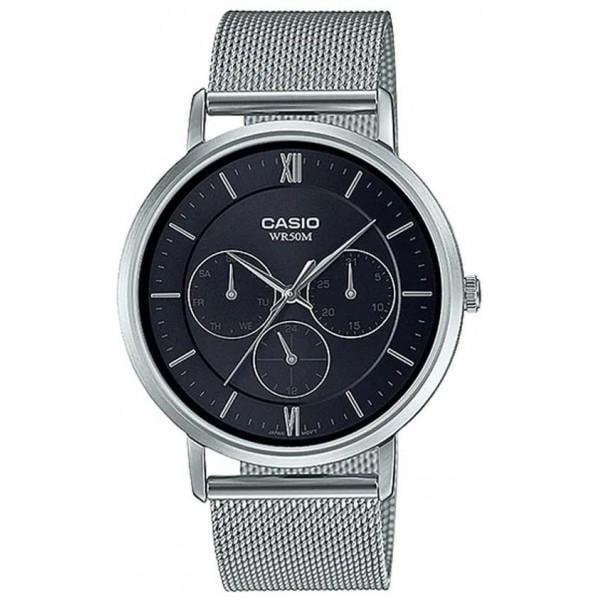 Годинник чоловічий Casio MTP-B300M-1A