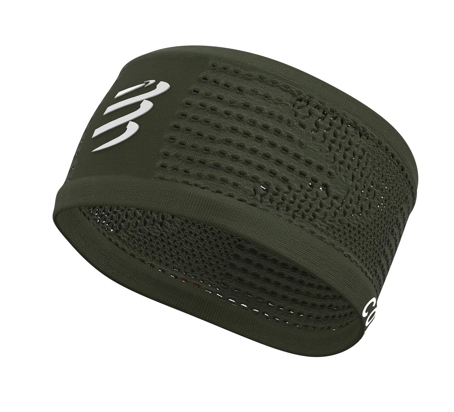 Повязка на голову Headband Rf Green (12273311)
