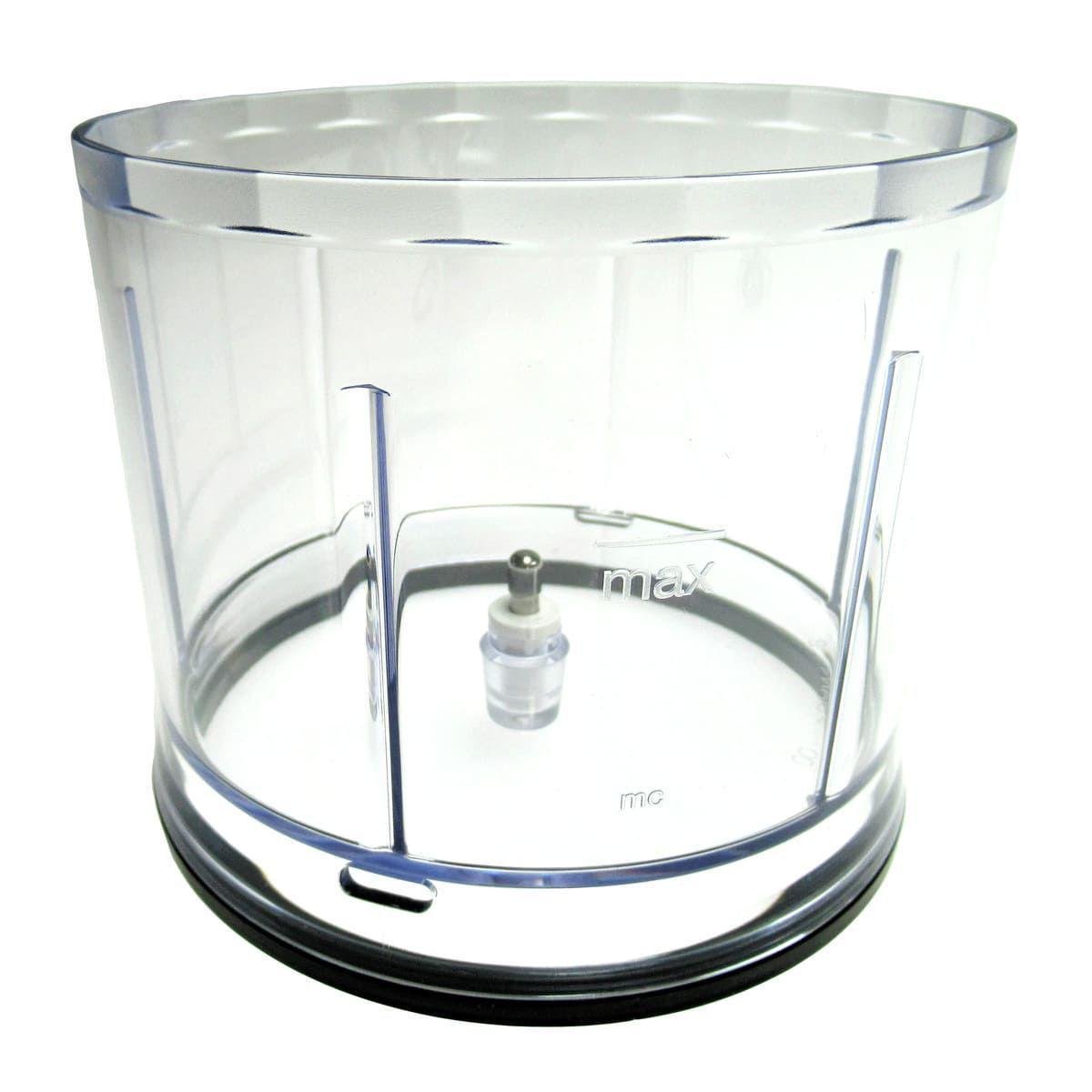 Чаша измельчителя 500 мл для блендера Braun (AS00000228)
