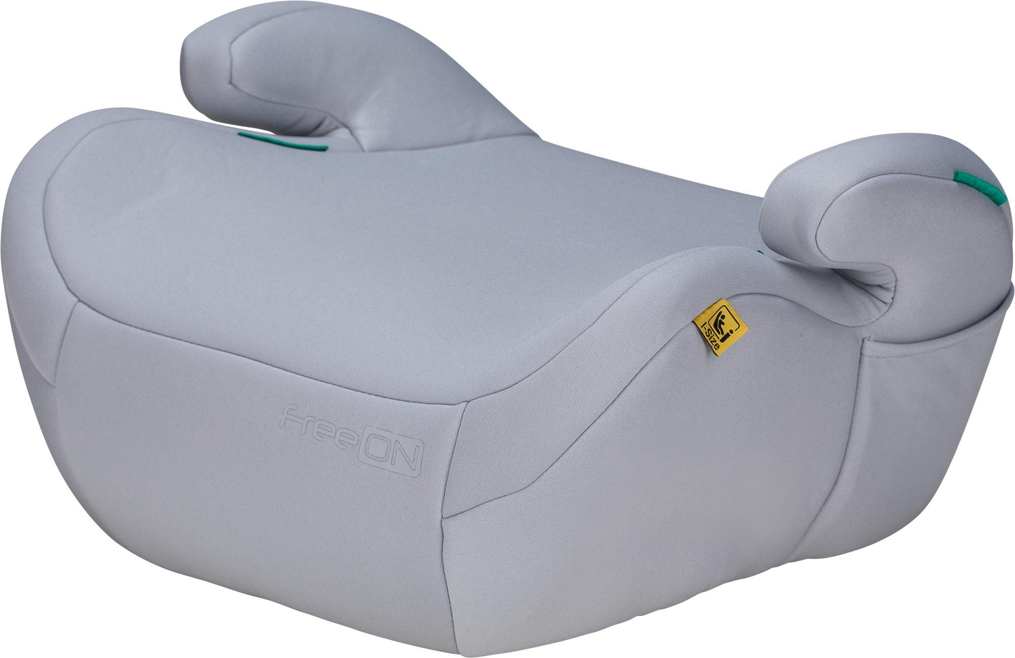 Бустер FreeON LIBRA Серый (28063859)