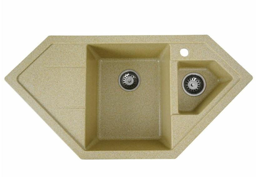 Мойка для кухни Platinum 9950 PANDORA (SP000024802) - фото 1 Мойка для кухни Platinum 9950 PANDORA (SP000024802) - фото 1