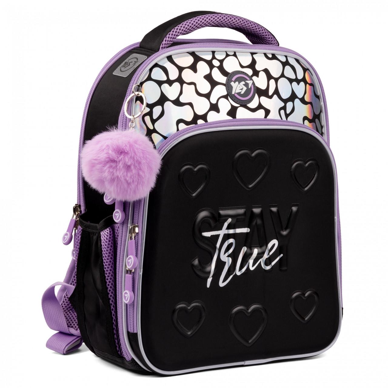 Рюкзак ортопедичний Yes S-78 Stay True (559382) Рюкзак ортопедичний Yes S-78 Stay True (559382)