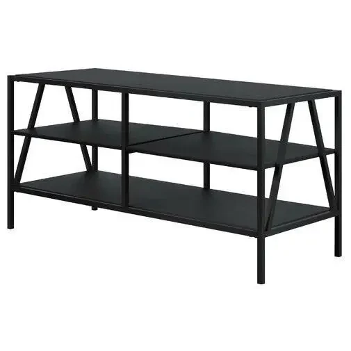 Журнальный столик Loft NS-563 Черный (3075780921) Журнальный столик Loft NS-563 Черный (3075780921)
