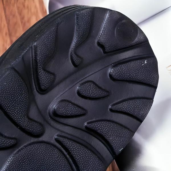 Тапочки рефлекторные массажные р. 38-39 (C01229-1) - фото 9 Тапочки рефлекторные массажные р. 38-39 (C01229-1) - фото 9