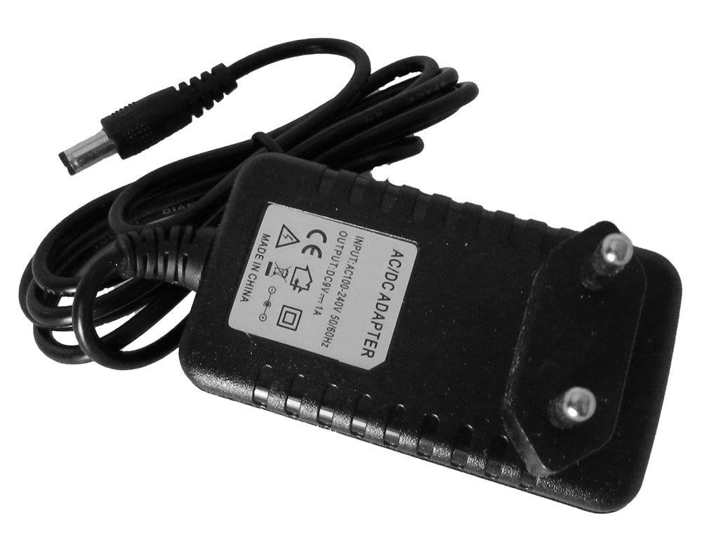 Адаптер для камеры видеонаблюдения Usams 9V 1А 5.5х2.5mm (35048247)