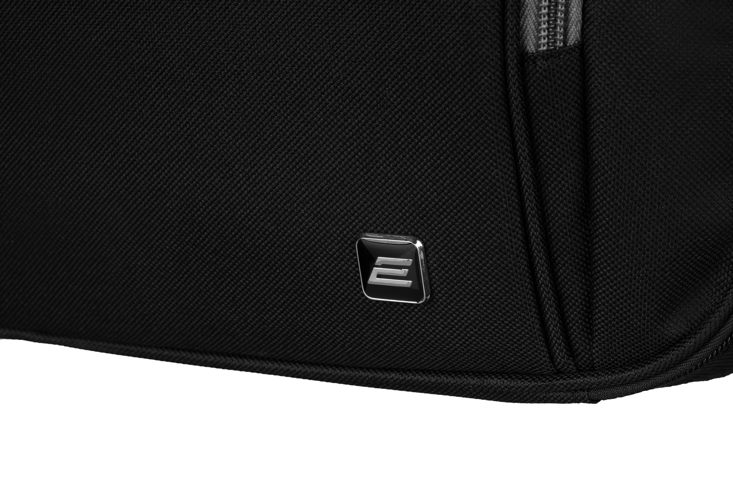 Сумка 2E Vector 17" Черный (ERC-2E-CBN5217BK) - фото 8