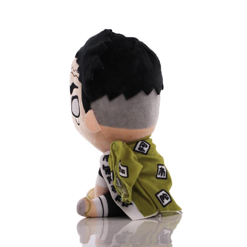 Игрушка мягкая гемей химеджима 20 см (11001) - фото 2 Игрушка мягкая гемей химеджима 20 см (11001) - фото 2