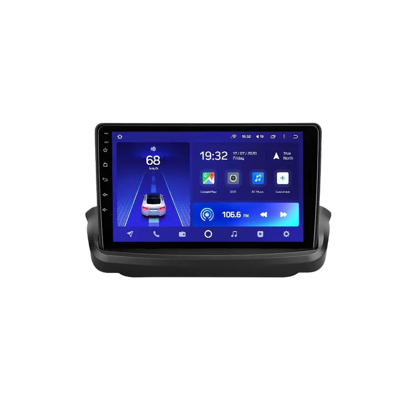 Автомагнитола штатная Teyes CC2 Plus для Hyundai Rohens Coupe Genesis/Coupe 2009-2012 Android (1707167005)