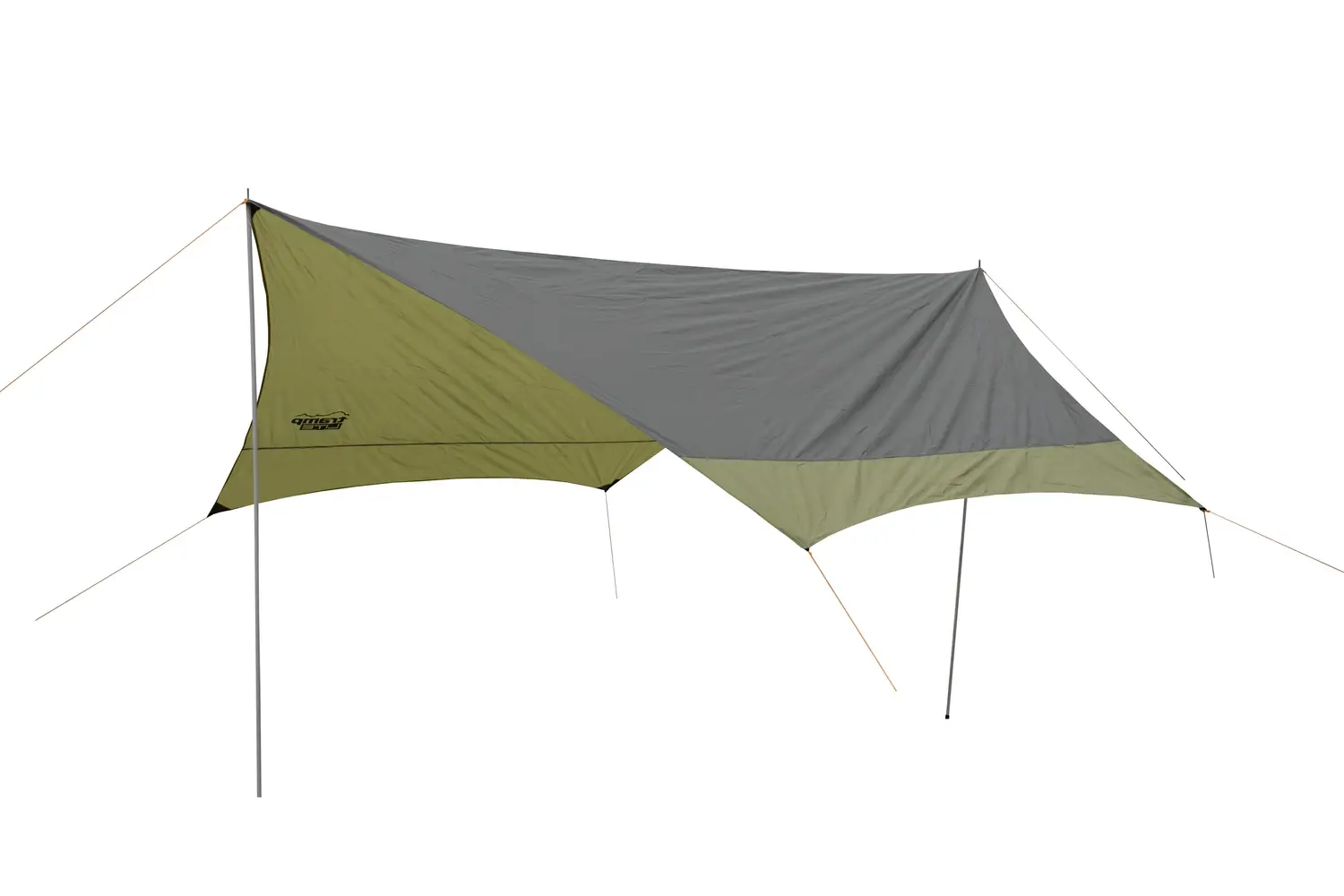 Тент Tramp Lite Tent Green (UTLT-034) - фото 4