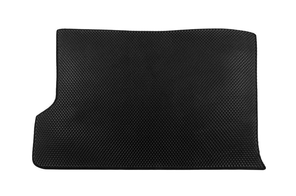 Коврик багажника короткий Digital Designs для Nissan Patrol Y61 1997-2011 гг. этилвинилацетат Черный Коврик багажника короткий Digital Designs для Nissan Patrol Y61 1997-2011 гг. этилвинилацетат Черный