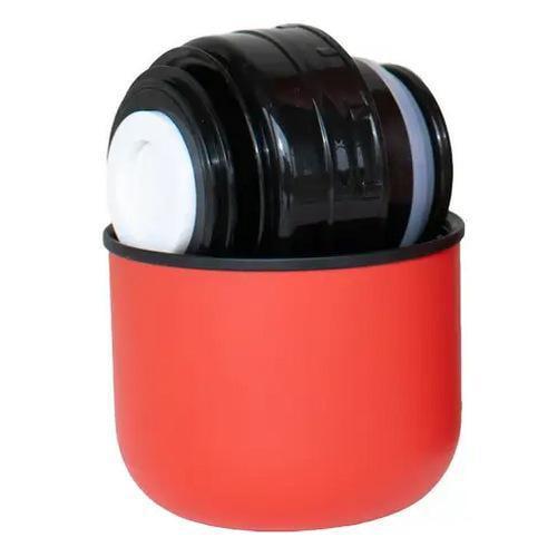 Термос Tramp Basic 1,0 л 30,5х8,5х8,5 см Червоний (UTRC-113) - фото 6 Термос Tramp Basic 1,0 л 30,5х8,5х8,5 см Червоний (UTRC-113) - фото 6