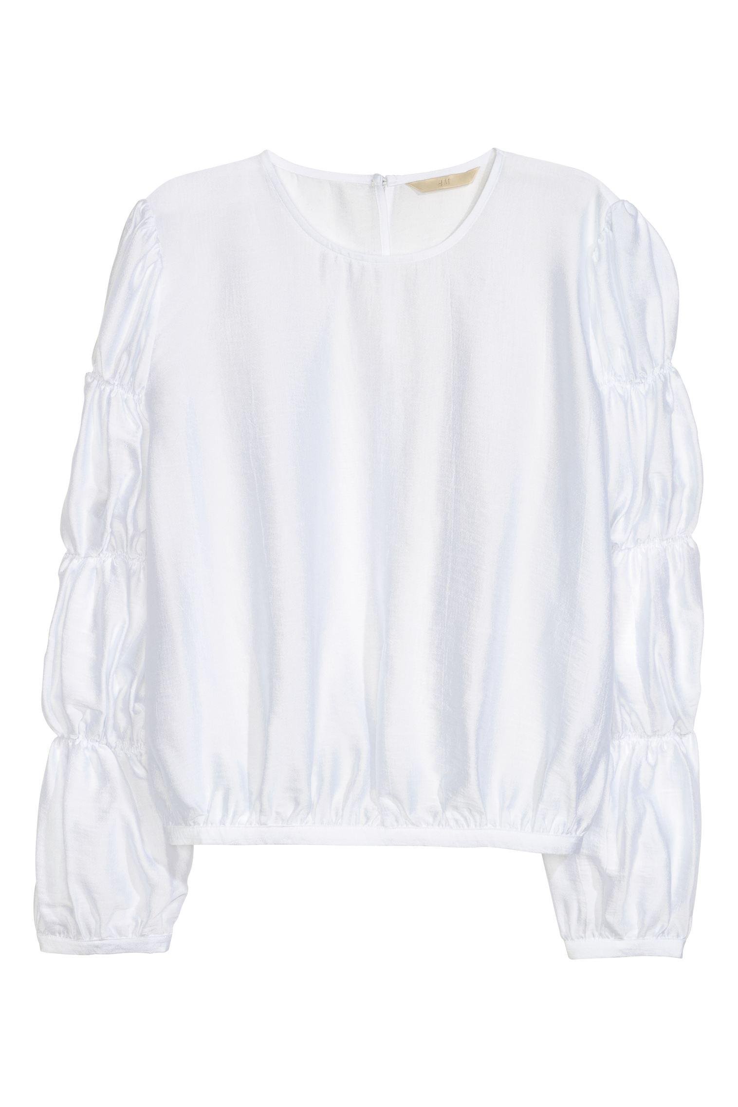 Блуза р. 36 Белый (5981726RP21)