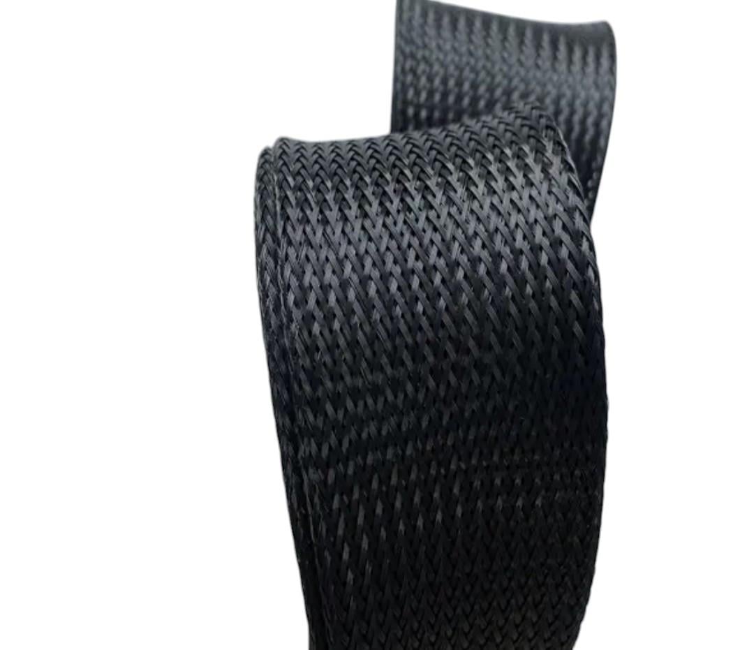 Кабельная оплетка круглая ColdCut D 20 мм 10 м (000049879) - фото 5