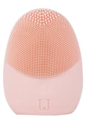 Массажёр для лица JORDAN & JUDY Face Cleaning Pink (39012)