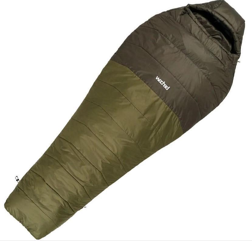 Спальный мешок Wechsel Mudds Summer 8° M TL Left Olive/Mud Green (232048) Спальный мешок Wechsel Mudds Summer 8° M TL Left Olive/Mud Green (232048)