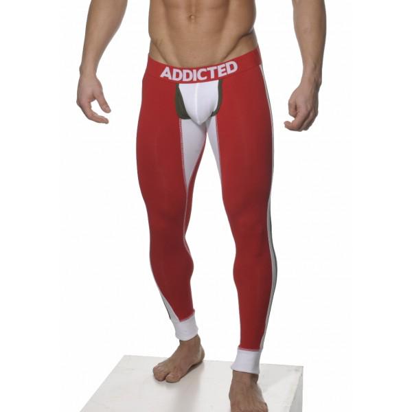 Термоподштанники Addtexod XL Красный (1206)