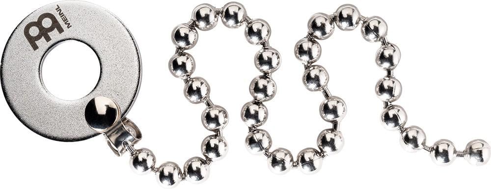 Эффект для тарелки Meinl Cymbal Bacon HBAC (128472)