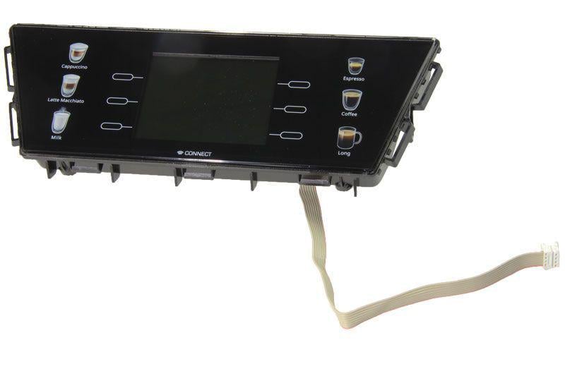 Модуль управления с экраном кофемашины PRIMADONNA CLASS EVO Delonghi (7313263351)