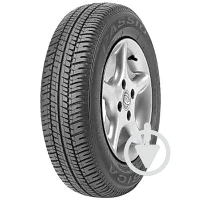 Автошина Debica Passio 135/80 R12 73T XL Автошина Debica Passio 135/80 R12 73T XL