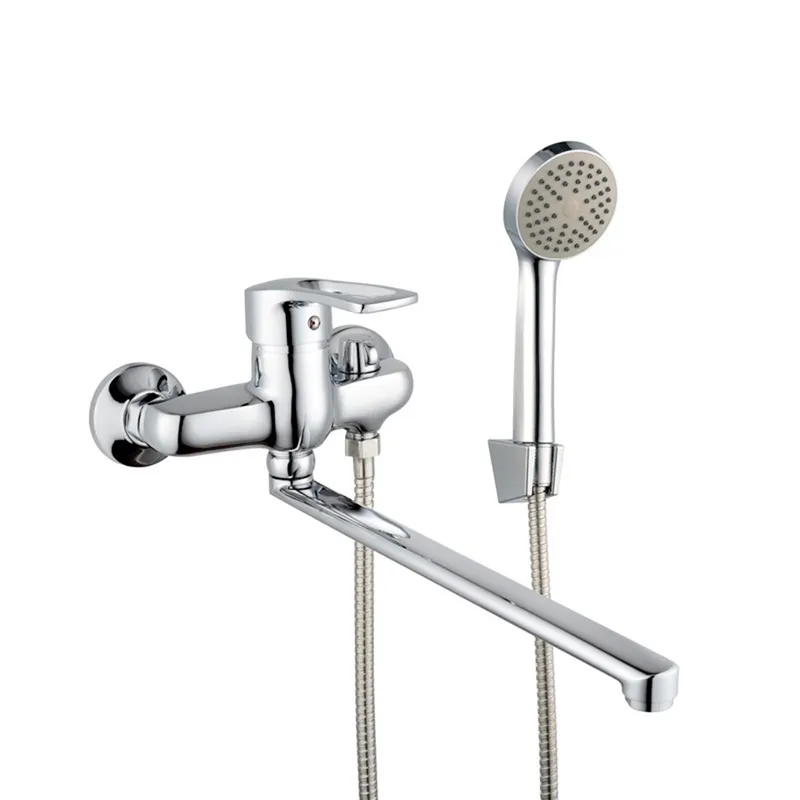 Смеситель для ванной комнаты Champion NEO 006-181 Euro (MI6398)