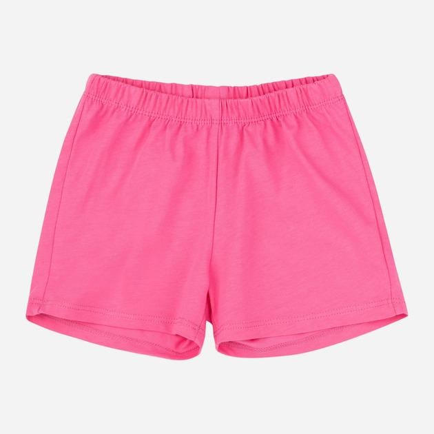Шорти PRIMARK 128 см Рожевий (115107)