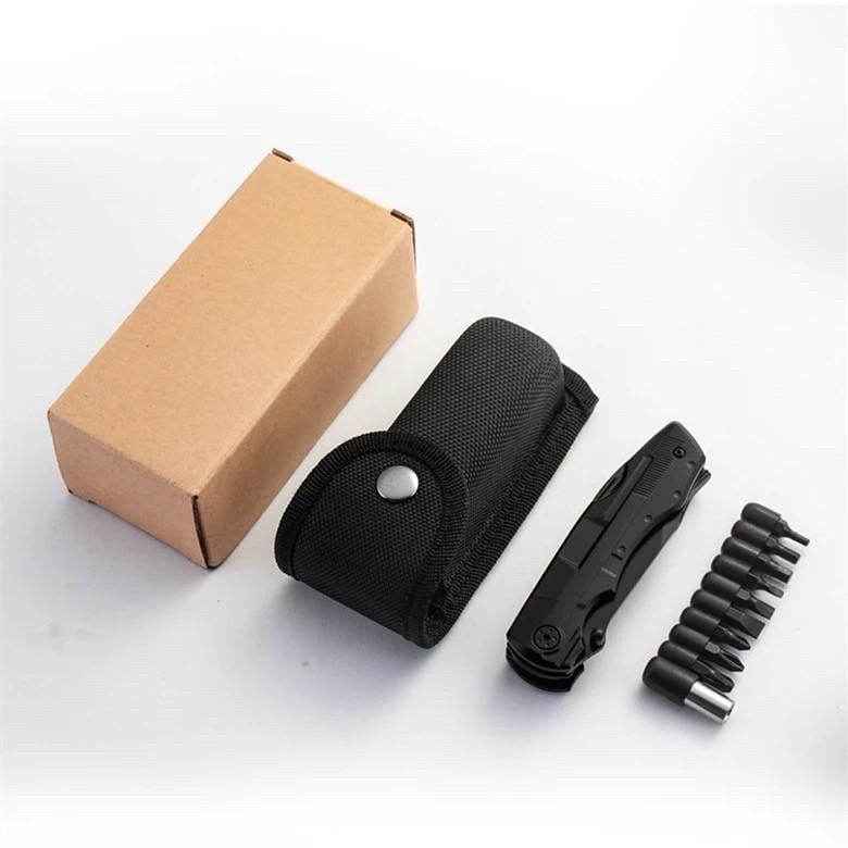 Мультитул и чехол Foxster 21в1 (1416)