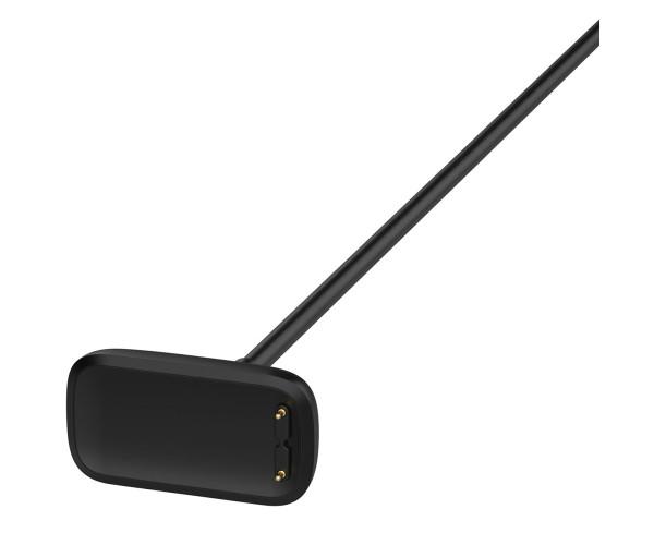 Кабель-зарядка USB для Fitbit Charge 6 1 м Black - фото 4
