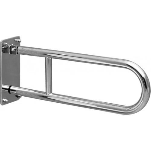 Поручень инклюзивный Cersanit Etiuda K97-035 Хром (247524)