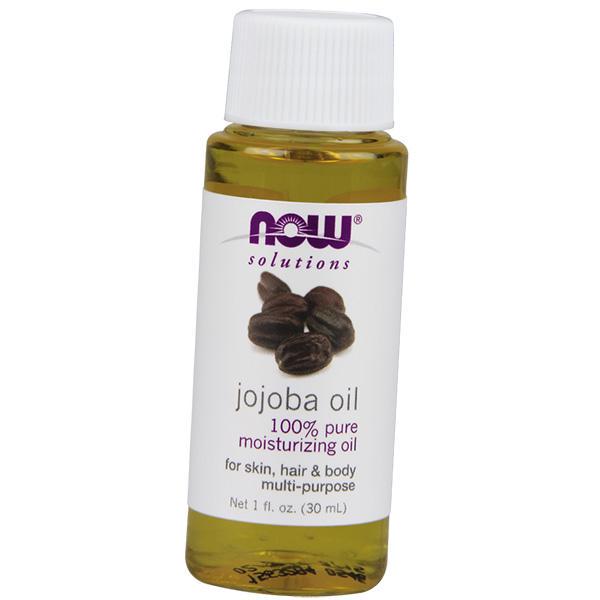 Олія жожоба Jojoba Oil Pure 30 мл (43128027)