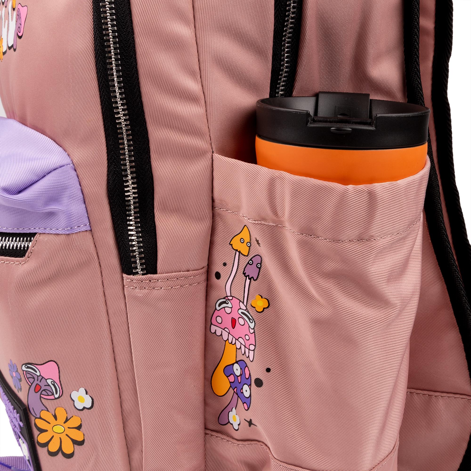 Рюкзак YES T-133 Just Chill (559469) - фото 5