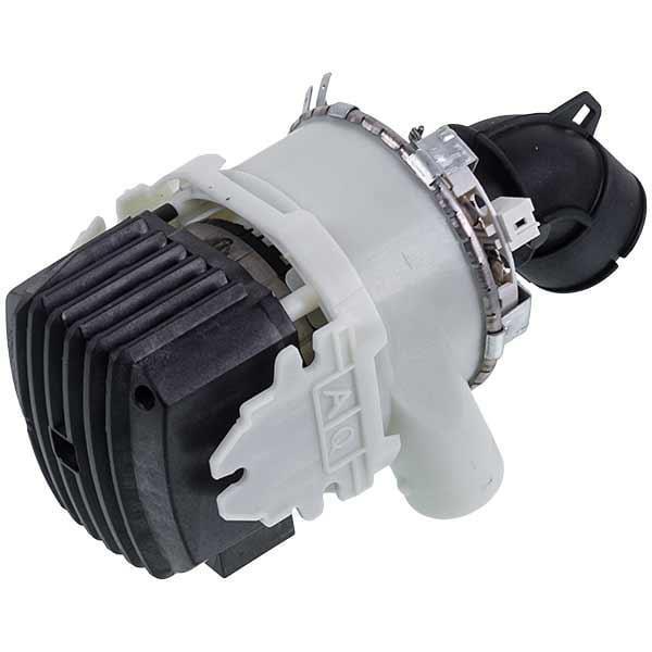 Помпа циркуляционная для посудомоечной машины Beko 1752480100 BLD375P8L15Y 45W 240V (00000040233)