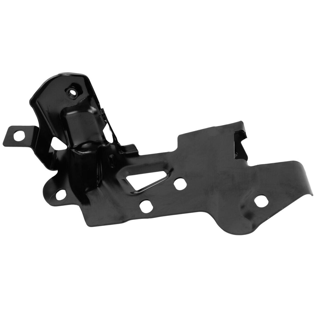 Кріплення переднього крила Fiat Doblo 15- праве сталь (68259334AA)