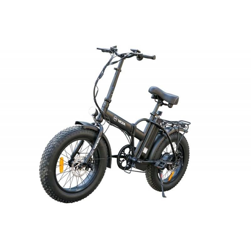 Електро-фетбайк VEGA JOY FAT 20" 48V 350W (2919338327) Електро-фетбайк VEGA JOY FAT 20" 48V 350W (2919338327)