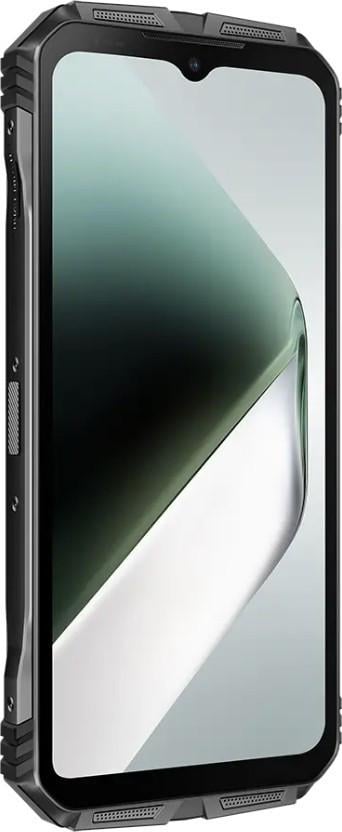 Смартфон Doogee S CYBER PRO 12/512 Гб Night Vision Global Version Emerald Green (2539994466) - фото 5